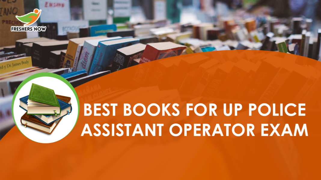 Best-Books-for-UP-Police-Assistant-Operator-Exam Best-Books-for-UP-Police-Assistant-Operator-Exam