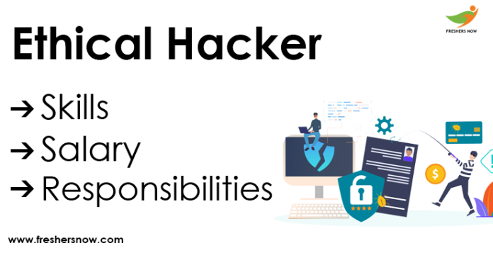 Ethical Hacker Salary Ethical Hacker Salary