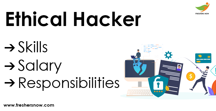 Ethical Hacker Salary Ethical Hacker Salary