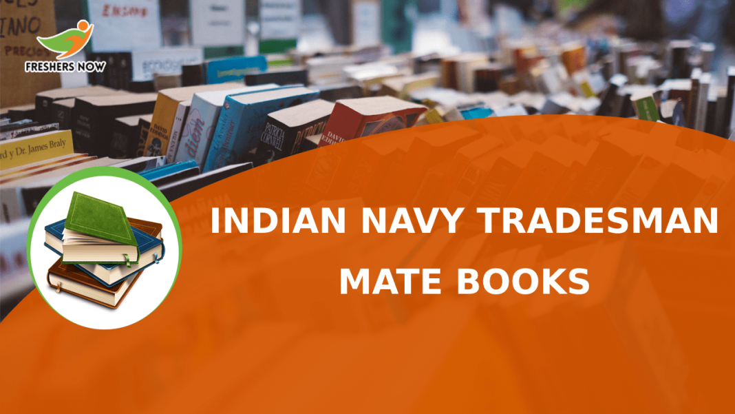 Indian Navy Tradesman Mate Books Indian Navy Tradesman Mate Books