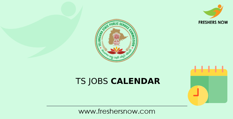 TS Jobs Calendar TS Jobs Calendar