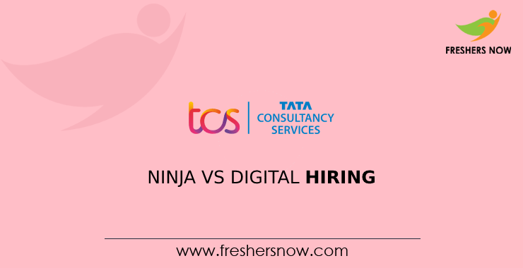 Ninja Vs Digital Hiring Ninja Vs Digital Hiring