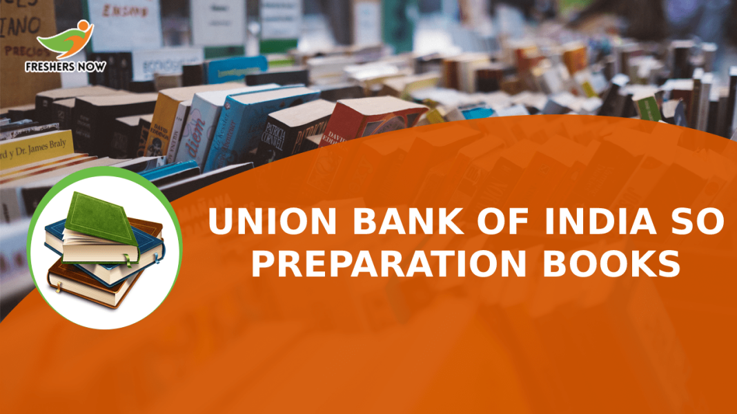 Union Bank of India SO Preparation Books-min Union Bank of India SO Preparation Books-min