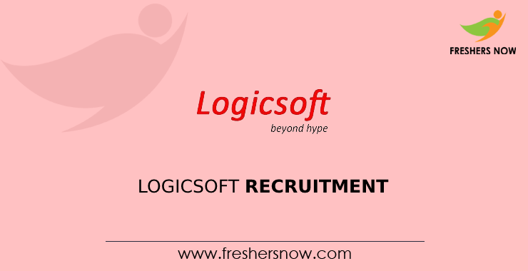 Logicsoft Recruitment Logicsoft Recruitment