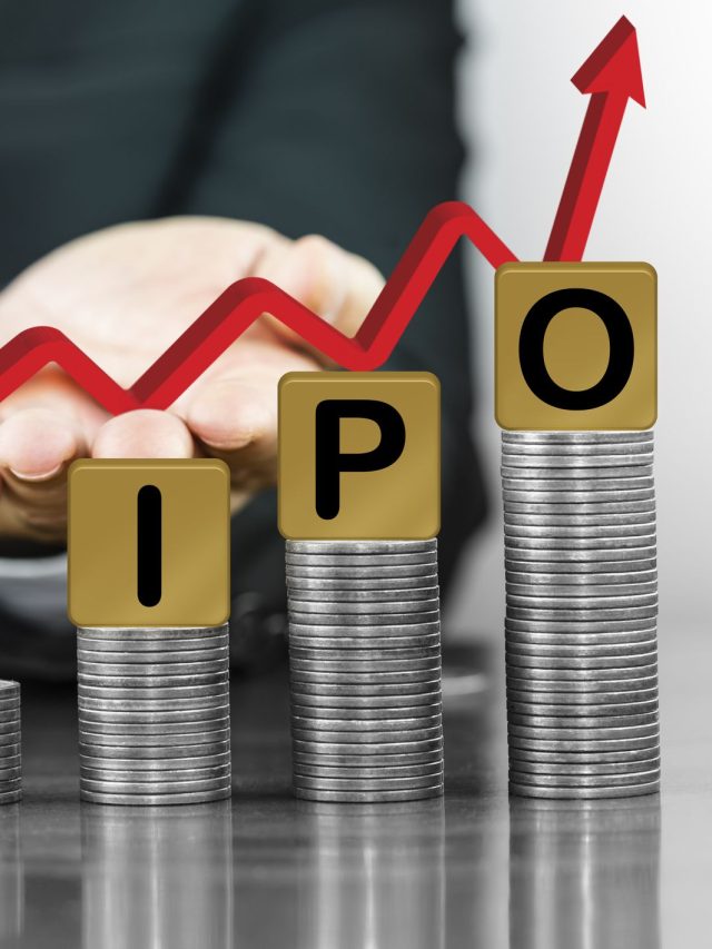 Top 10 IPOs With Highest Market Capital