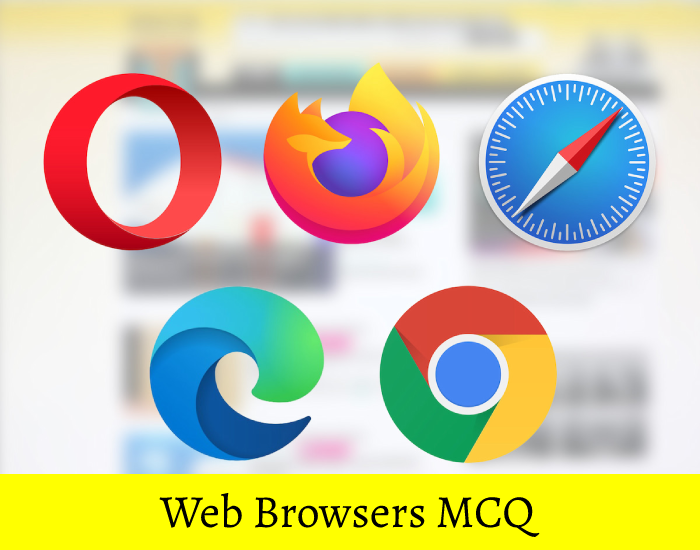 Web Browsers Web Browsers