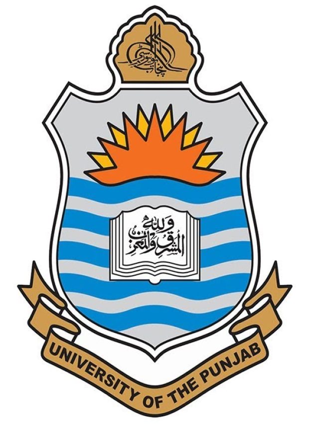 Punjab university results 2022 released ug pg results