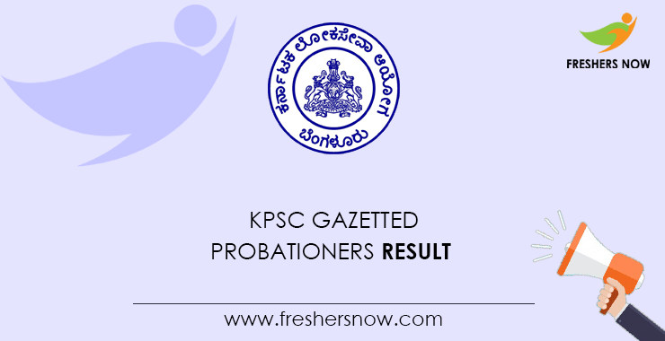 KPSC-Gazetted-Probationers-Result KPSC-Gazetted-Probationers-Result