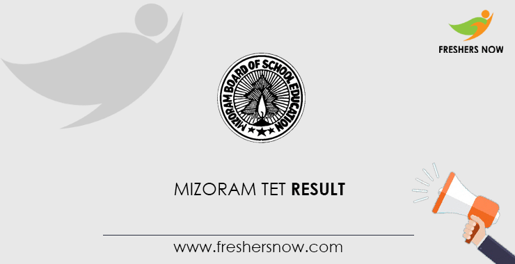 Mizoram-TET-Result Mizoram-TET-Result