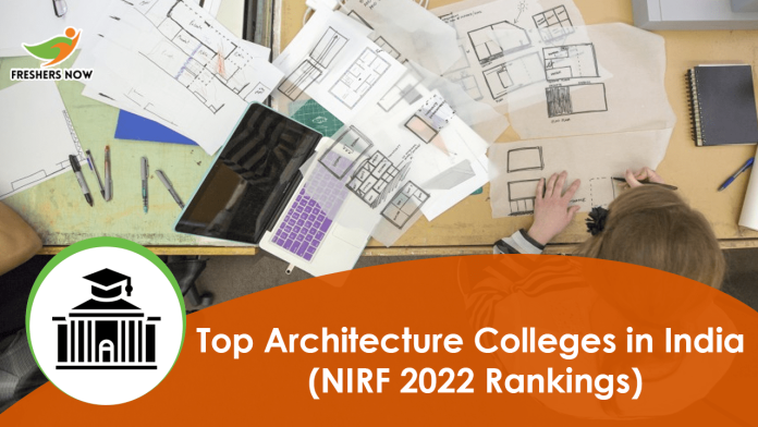 Top-Architecture-Colleges-in-India-(NIRF-2022-Rankings) Top-Architecture-Colleges-in-India-(NIRF-2022-Rankings)