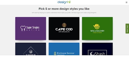 Designhill