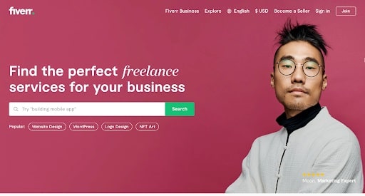 Fiverr