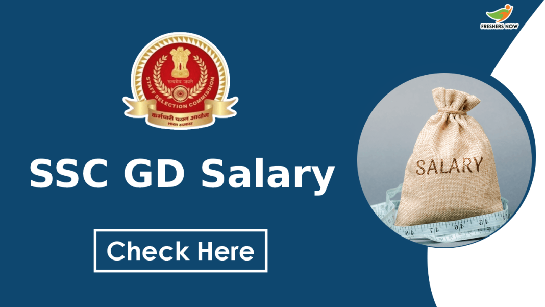 ssc-gd-salary-in-hand-salary-job-profile