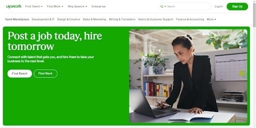 Upwork