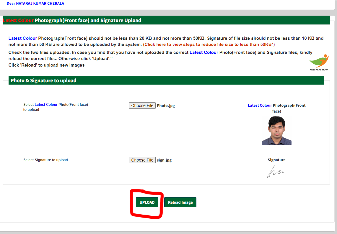 UKPSC-Step-11