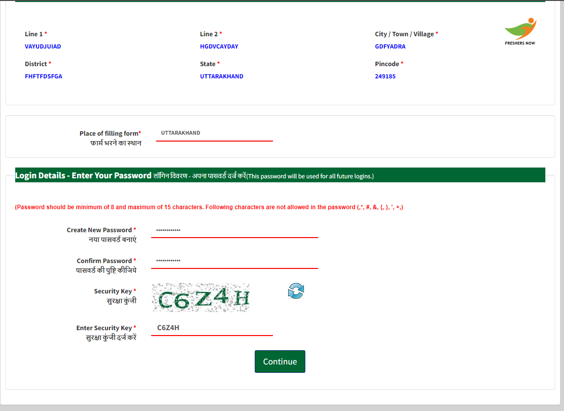 UKPSC-Step-3