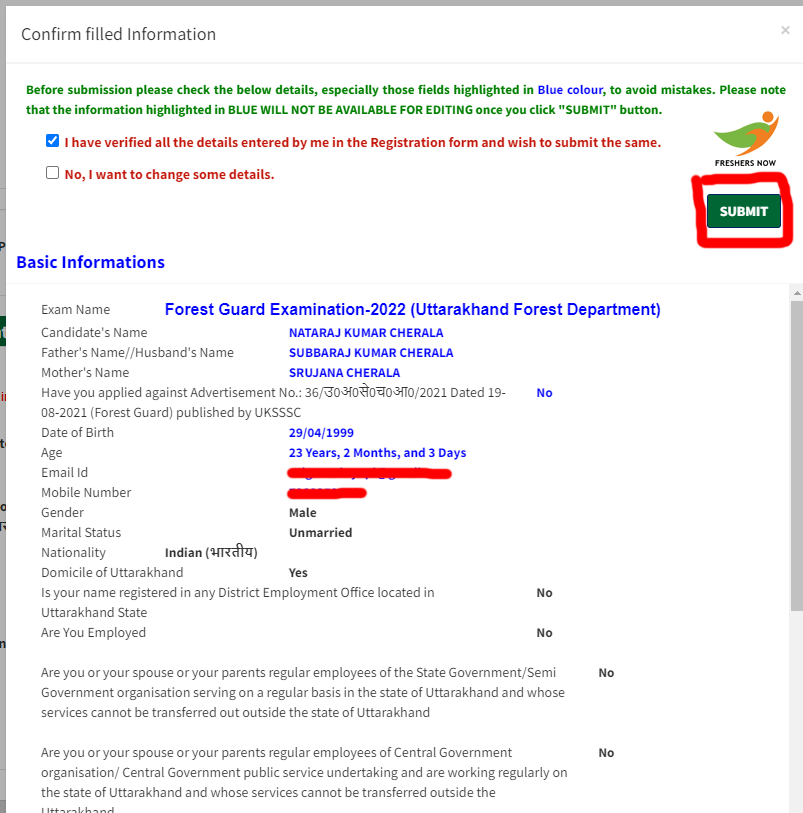 UKPSC-Step-4