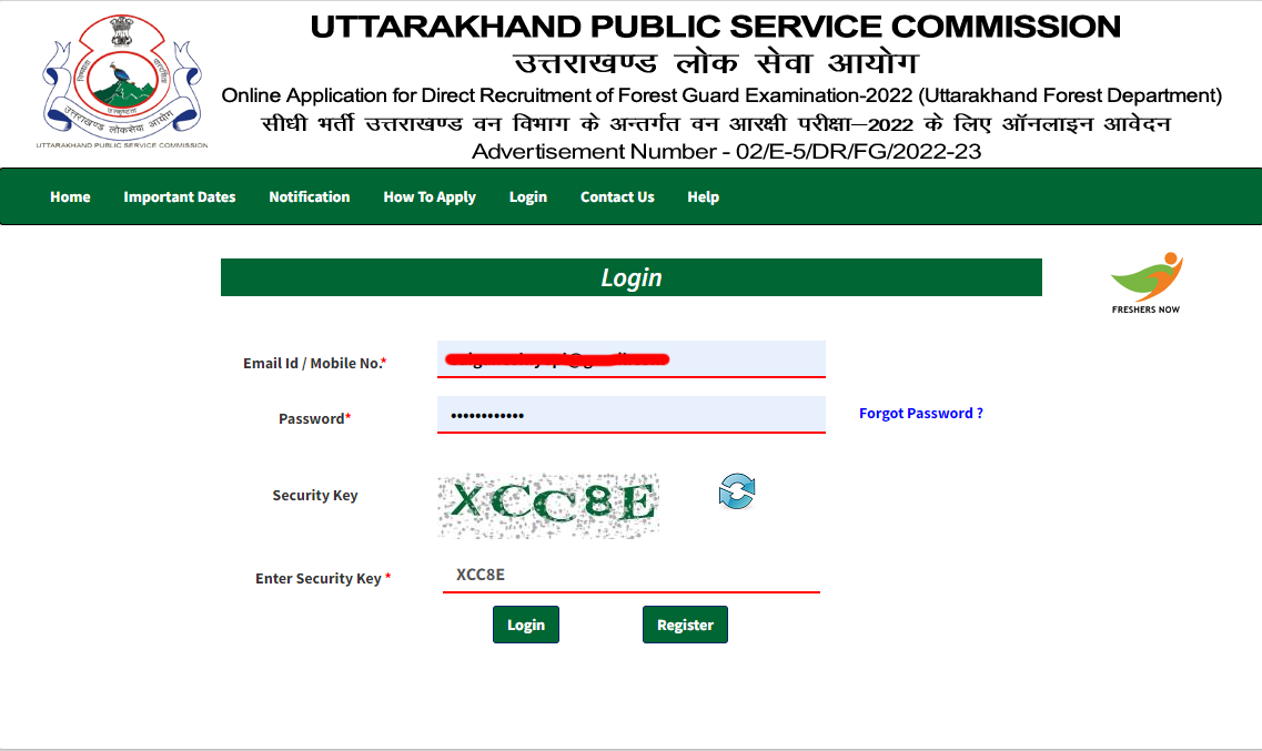 UKPSC-Step-6