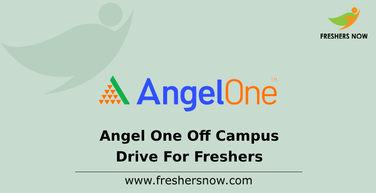 Angel One Off Campus Angel One Off Campus
