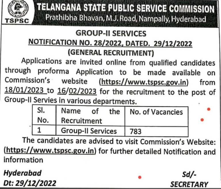 tspsc-group-2-short-notice