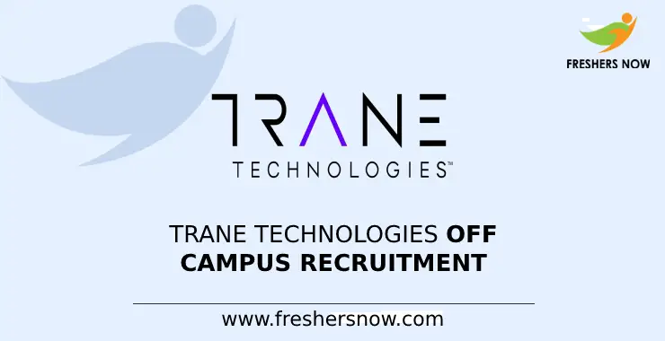 Exploring Careers at Trane Technologies: Joining a Leading HVAC Innovator