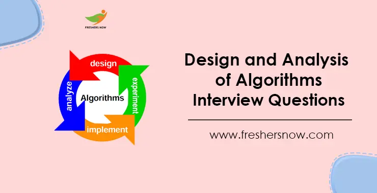 Top 100 DAA Interview Questions and Answers 2023