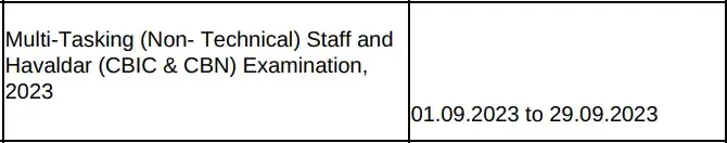 SSC-MTS-Exam-Dates