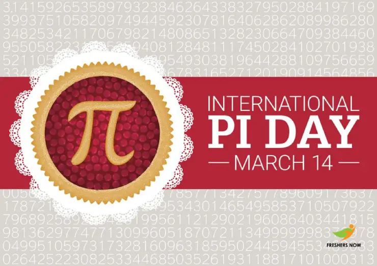 World Pi Day 2023 Facts, Significance, History