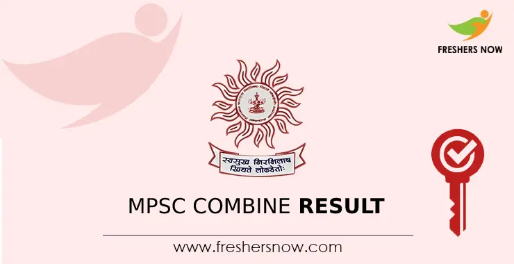 which post comes under mpsc combine