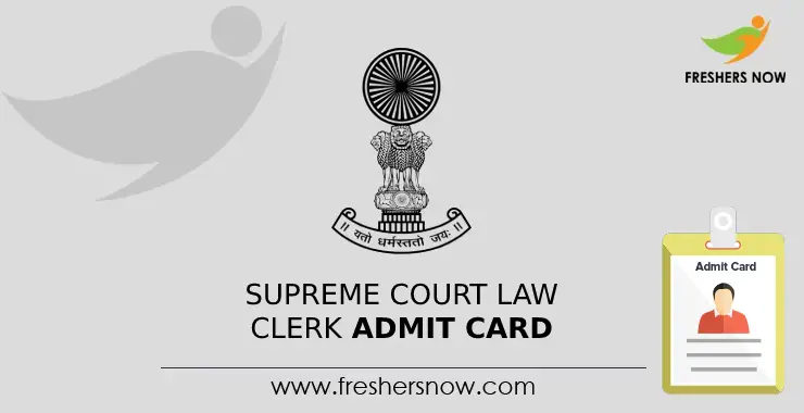Clerking for the deals supreme court