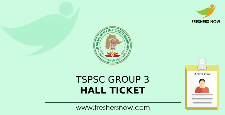 group 2 hall ticket tspsc 2024