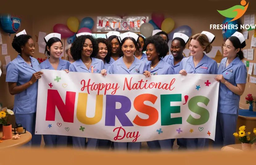 National Nurse’s Day 2024 Honoring Heroes of Healthcare